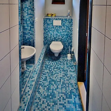 Guest house Hrastice *