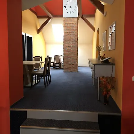 Guest house Hrastice *